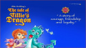 The Tale of Tillie\'s Dragon