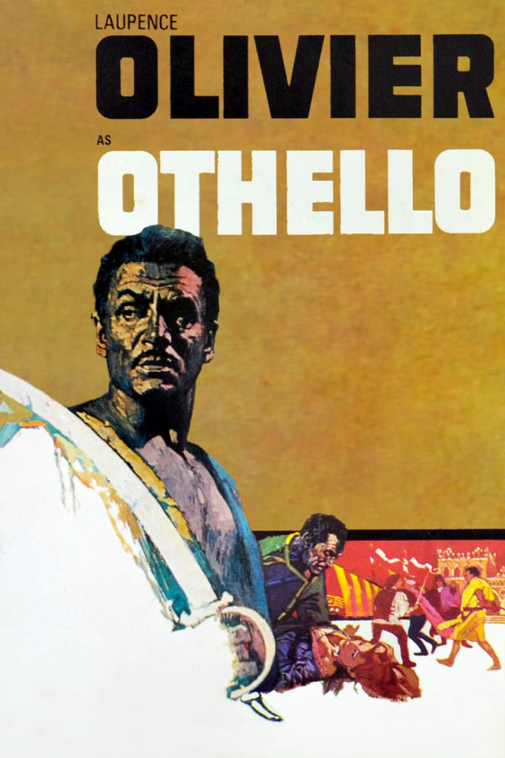 Othello i gruppen Drama hos Mohamad shop (44006)