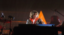 Jarre in China
