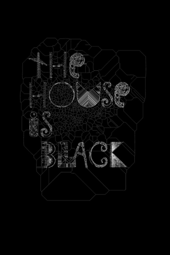 The House Is Black i gruppen Alla filmer hos Mohamad shop (44065)