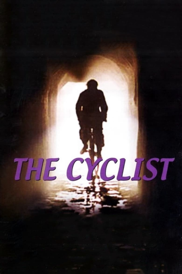 The Cyclist i gruppen Alla filmer hos Mohamad shop (44072)