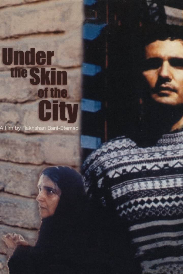 Under the Skin of the City i gruppen Alla filmer hos Mohamad shop (44081)