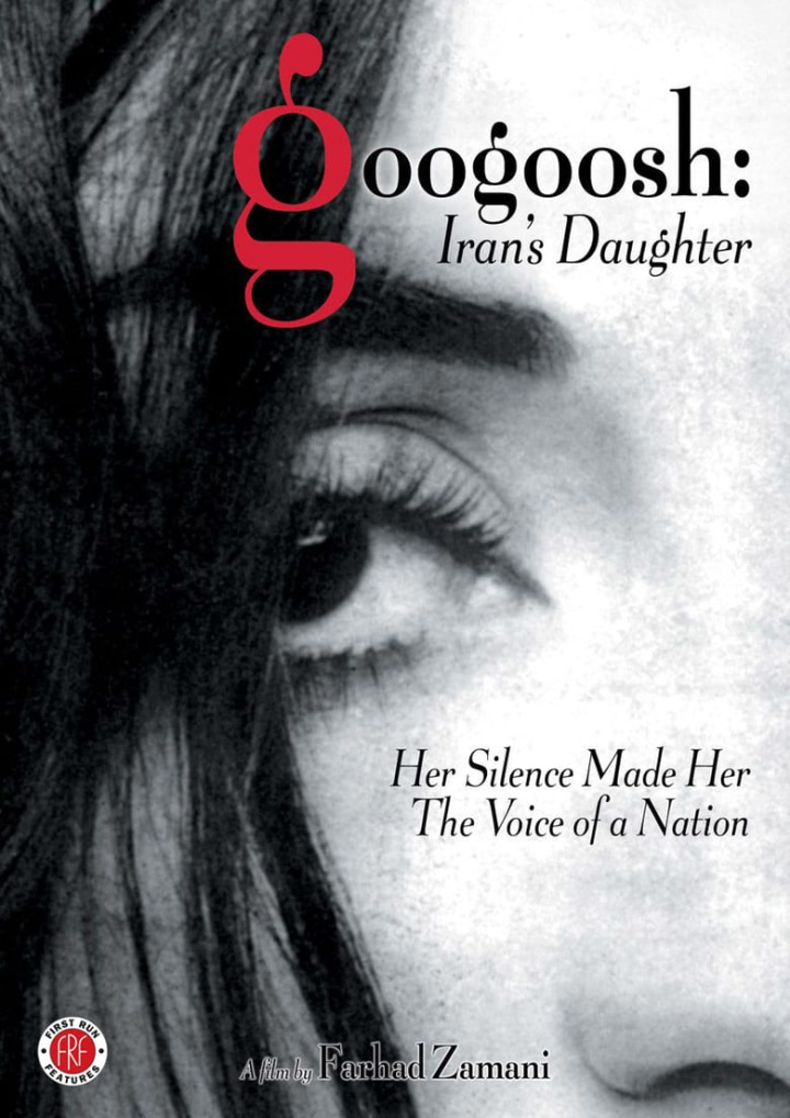 Googoosh: Iran\'s Daughter i gruppen Alla filmer hos Mohamad shop (44082)