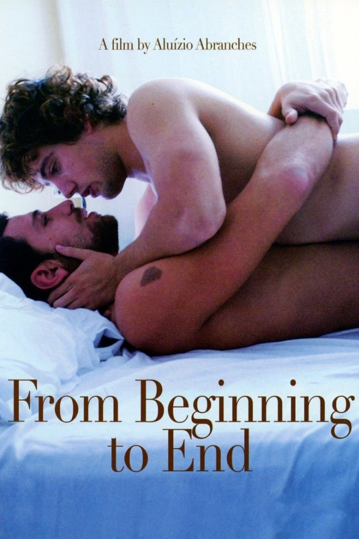 From Beginning to End i gruppen Alla filmer hos Mohamad shop (44125)