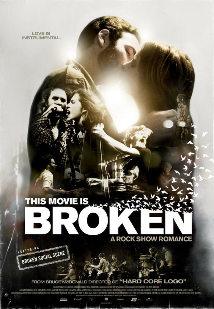 This Movie Is Broken i gruppen Alla filmer hos Mohamad shop (44158)
