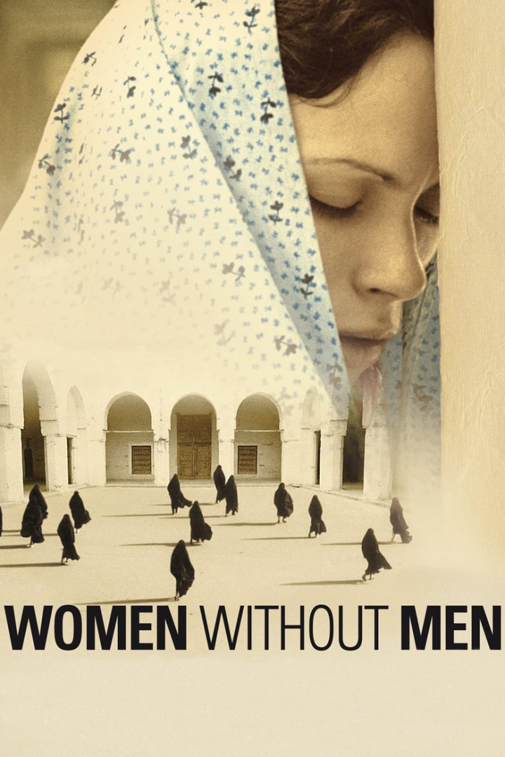 Women Without Men i gruppen Alla filmer hos Mohamad shop (44159)