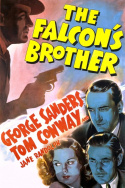 The Falcon\'s Brother