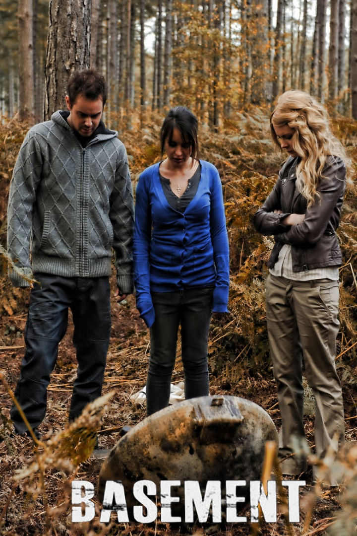 Basement i gruppen Alla filmer hos Mohamad shop (44186)