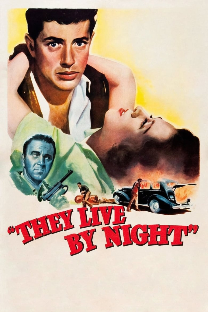 They Live by Night i gruppen Alla filmer hos Mohamad shop (44190)