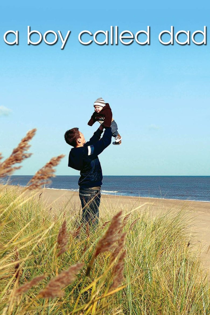 A Boy Called Dad i gruppen Alla filmer hos Mohamad shop (44196)