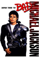 Michael Jackson: Bad Japan Tour \'87