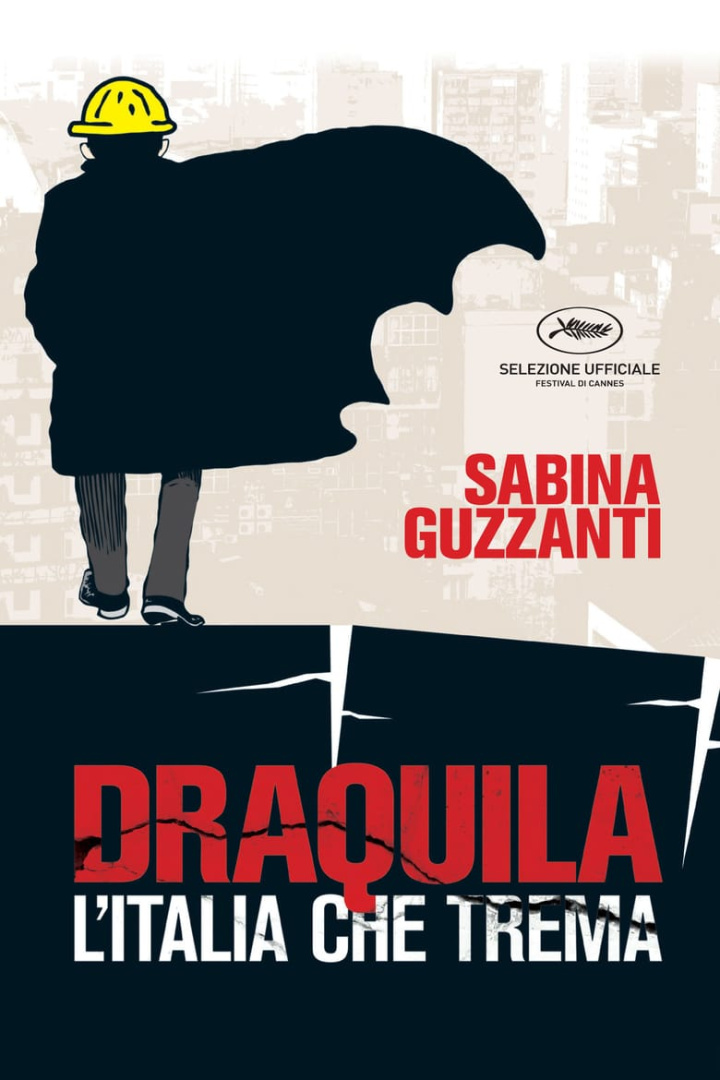 Draquila - L\'Italia che trema i gruppen Alla filmer hos Mohamad shop (44211)