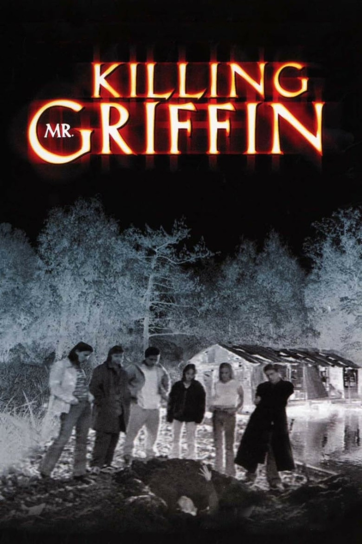 Killing Mr. Griffin i gruppen Alla filmer hos Mohamad shop (44232)