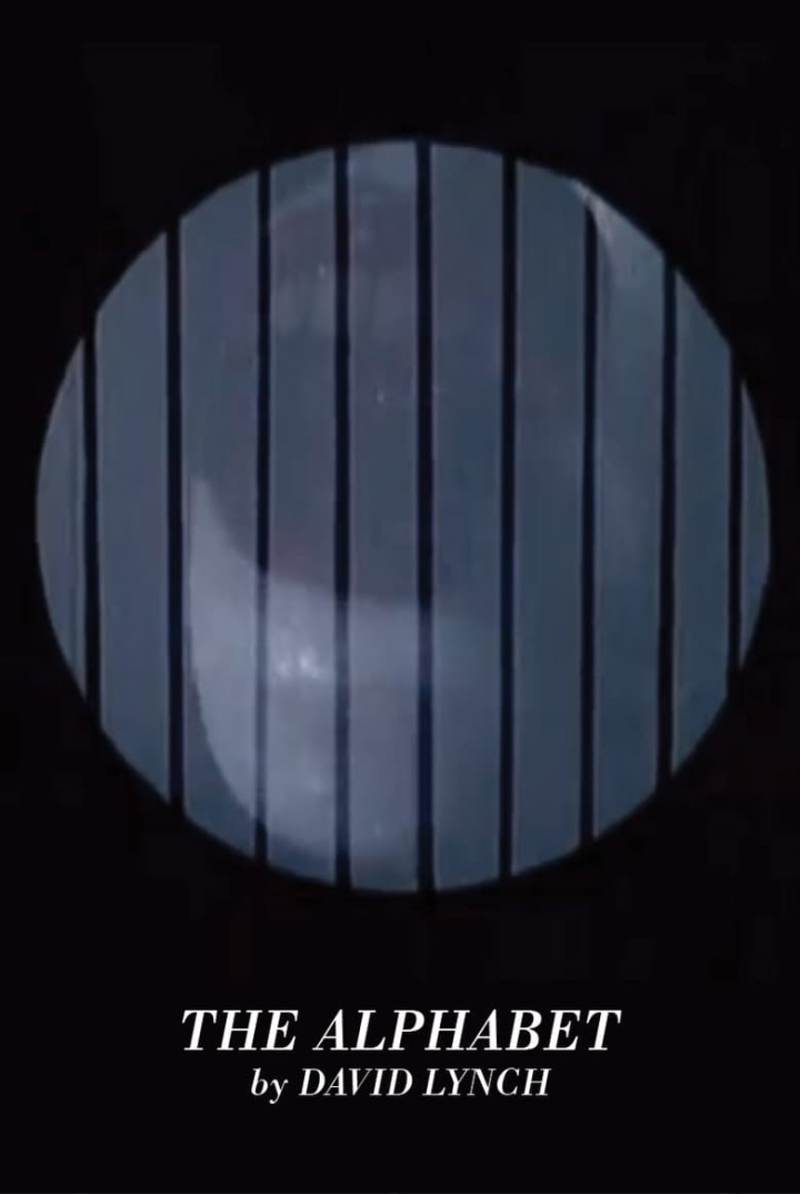 The Alphabet i gruppen Alla filmer hos Mohamad shop (44239)