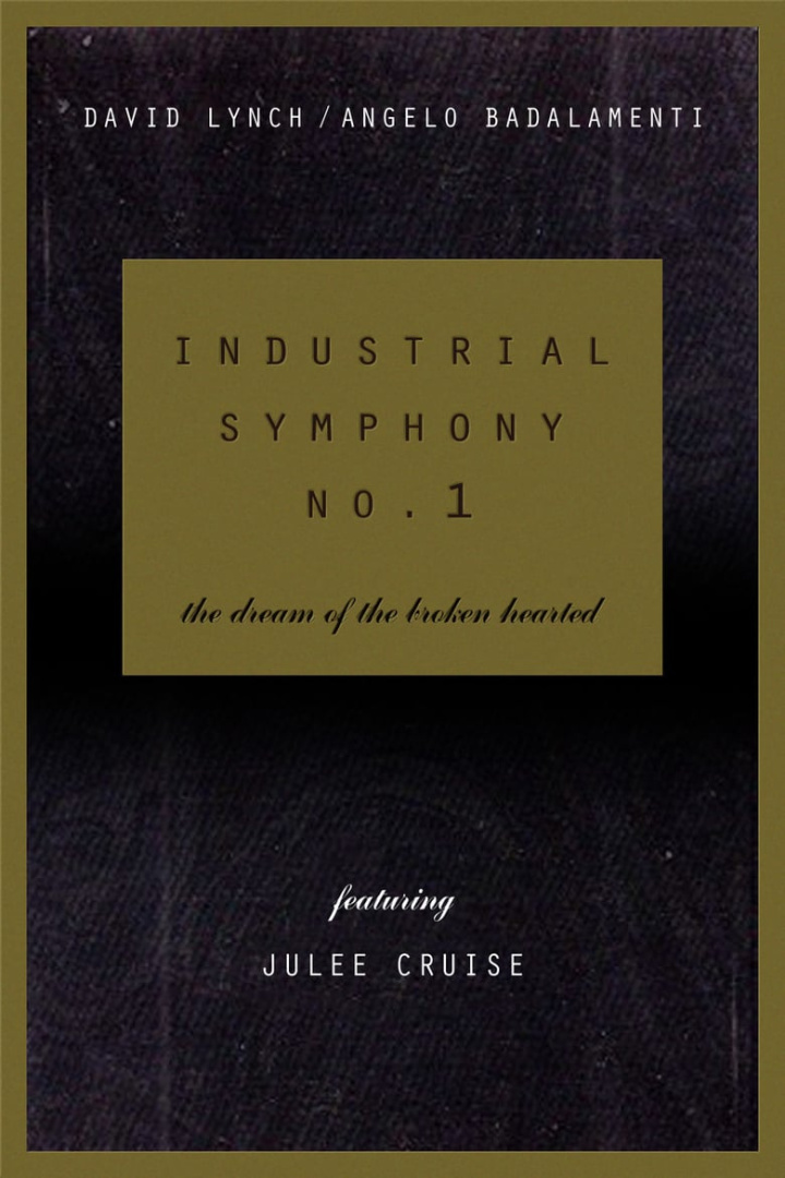 Industrial Symphony No. 1: The Dream of the Brokenhearted i gruppen Alla filmer hos Mohamad shop (44257)