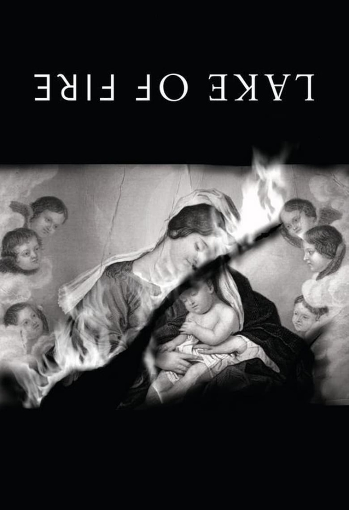 Lake of Fire i gruppen Alla filmer hos Mohamad shop (44260)
