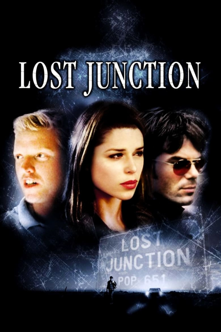 Lost Junction i gruppen Alla filmer hos Mohamad shop (44287)