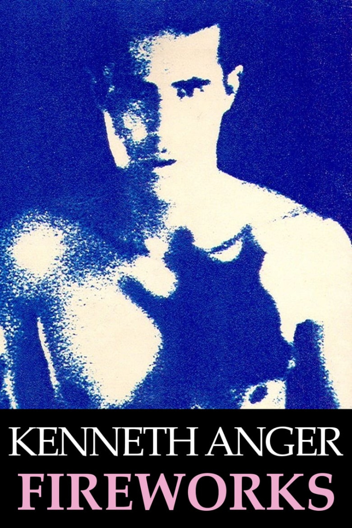 Fireworks i gruppen Alla filmer hos Mohamad shop (44296)