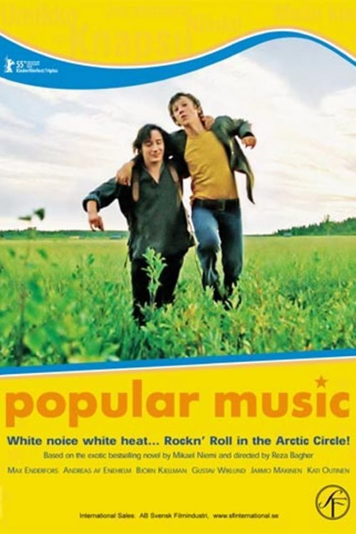 Popular Music i gruppen Alla filmer hos Mohamad shop (442)