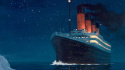 The Legend of the Titanic