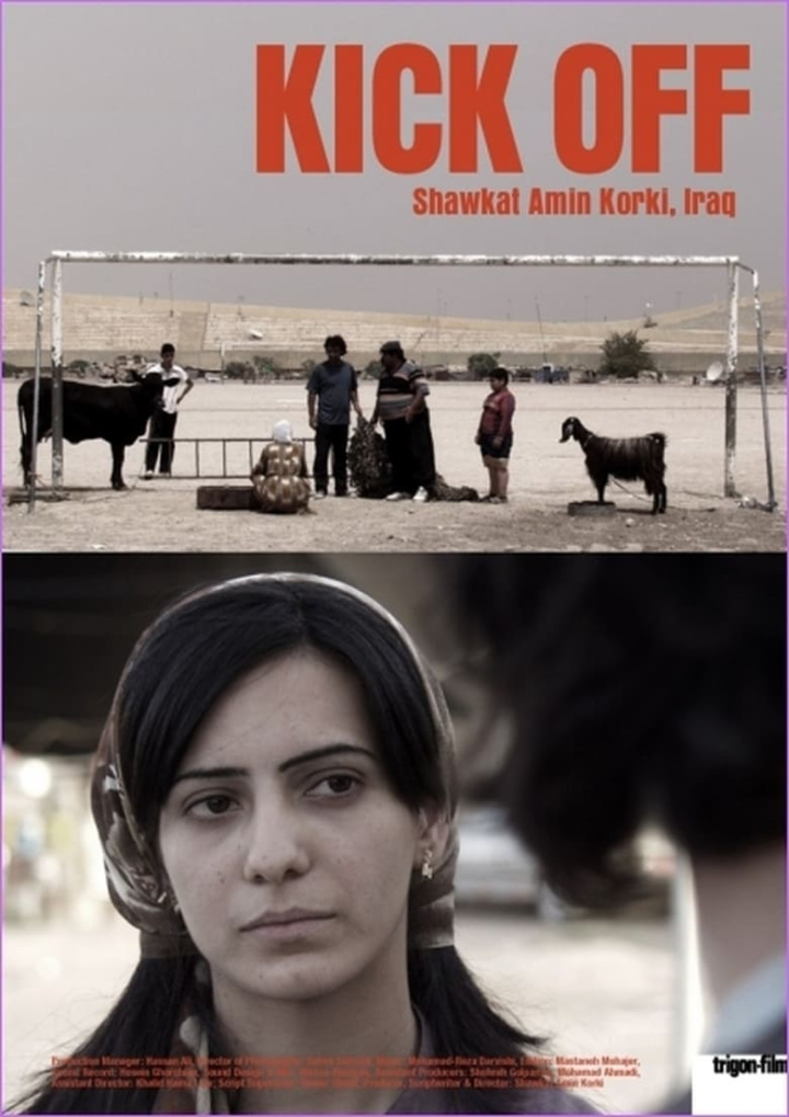 Kick Off i gruppen Alla filmer hos Mohamad shop (44312)