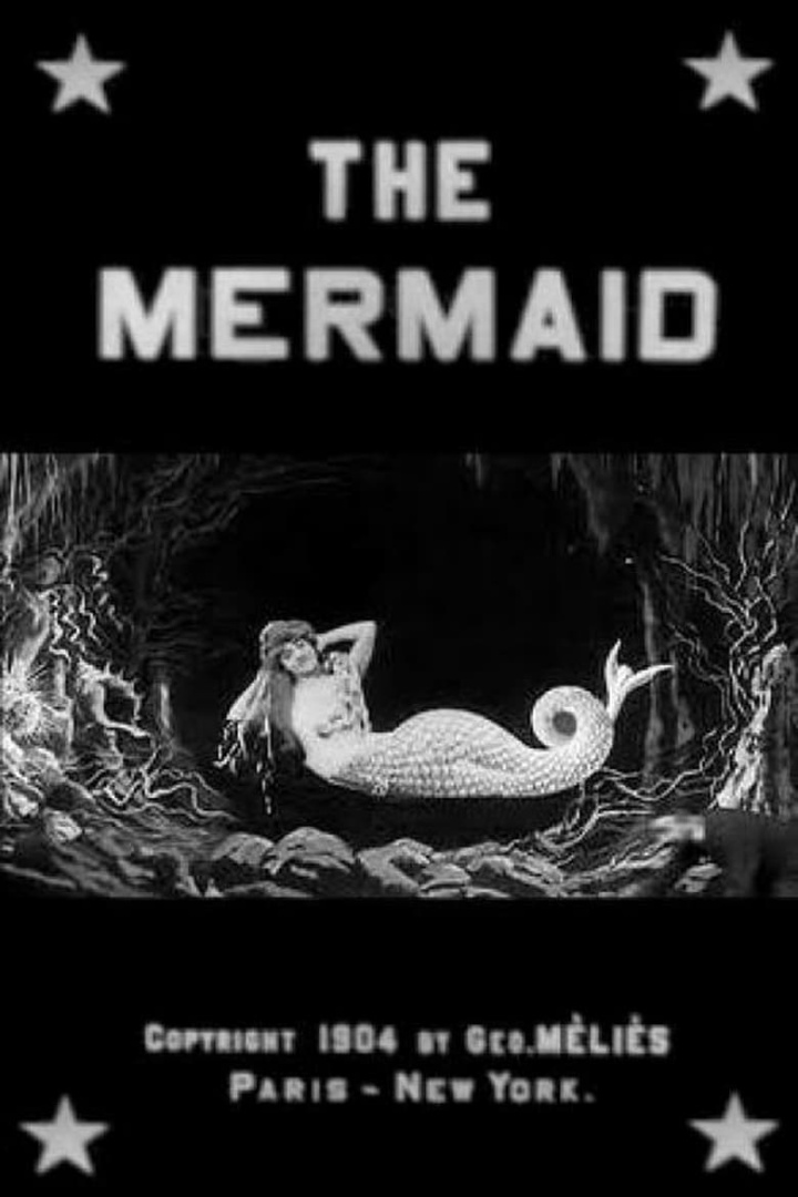 The Mermaid i gruppen Alla filmer hos Mohamad shop (44328)