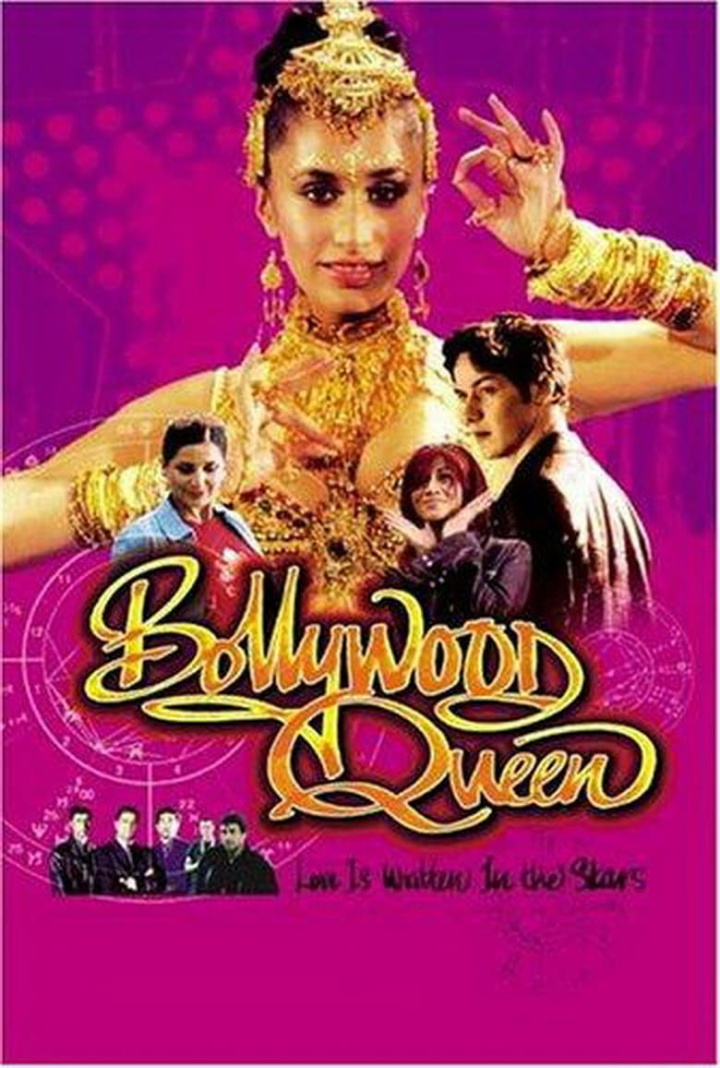 Bollywood Queen i gruppen Alla filmer hos Mohamad shop (44367)