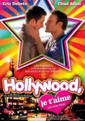 Hollywood, je t\'aime