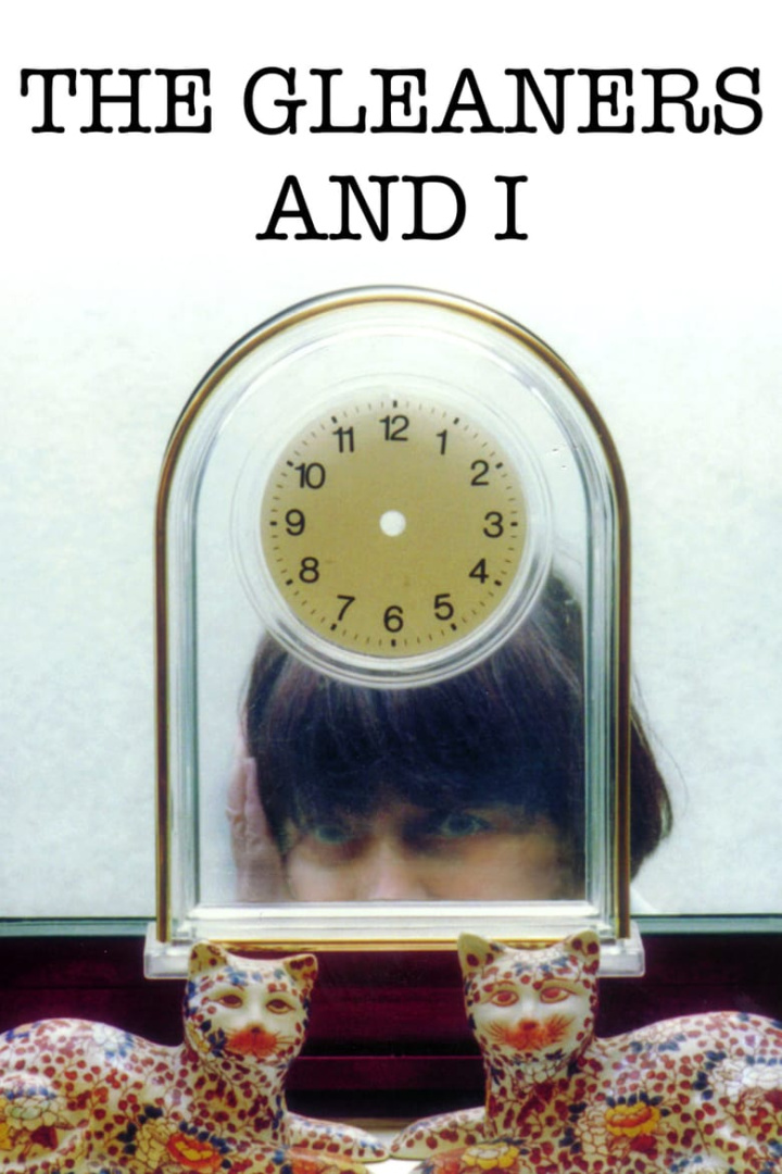 The Gleaners & I i gruppen Alla filmer hos Mohamad shop (44379)