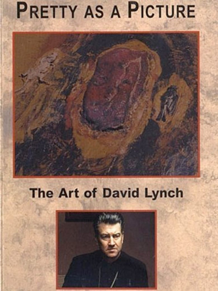 Pretty as a Picture: The Art of David Lynch i gruppen Alla filmer hos Mohamad shop (44386)