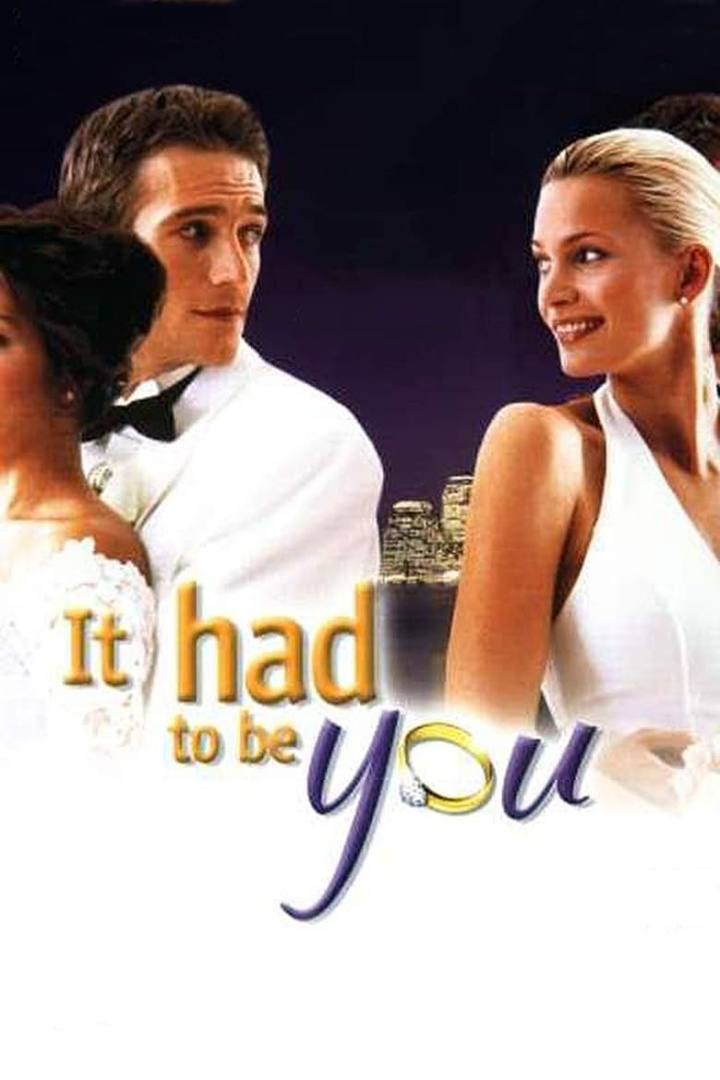 It Had to Be You i gruppen Alla filmer hos Mohamad shop (44388)