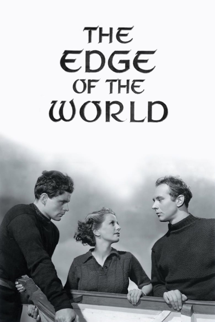 The Edge of the World i gruppen Alla filmer hos Mohamad shop (44407)