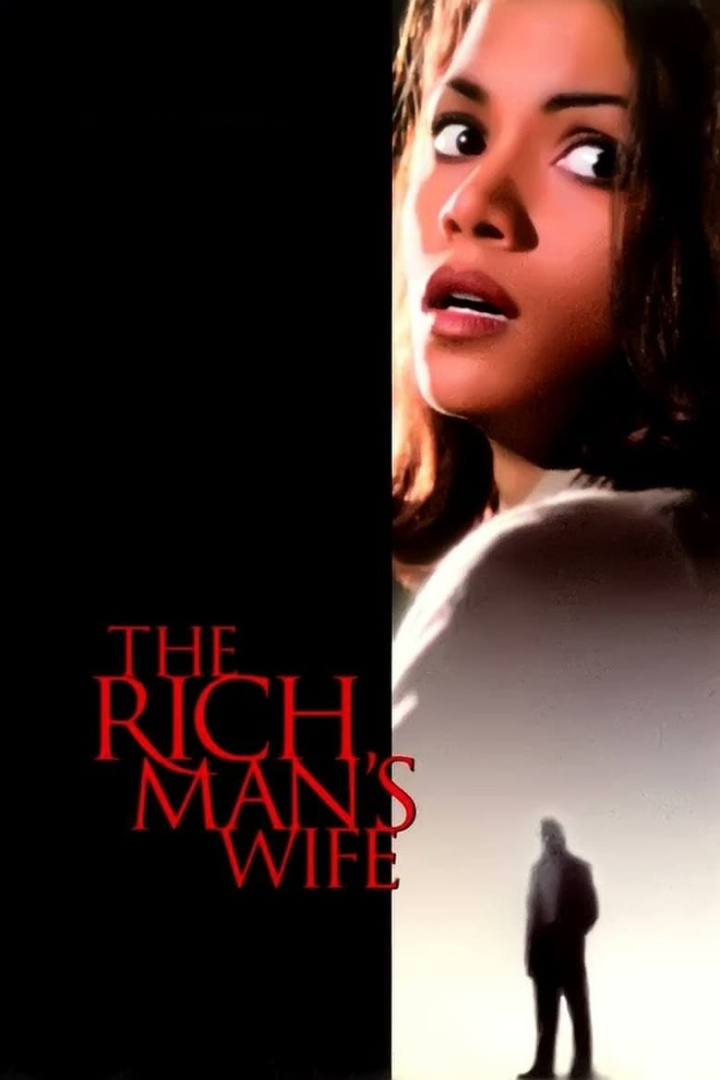 The Rich Man\'s Wife i gruppen Alla filmer hos Mohamad shop (44465)