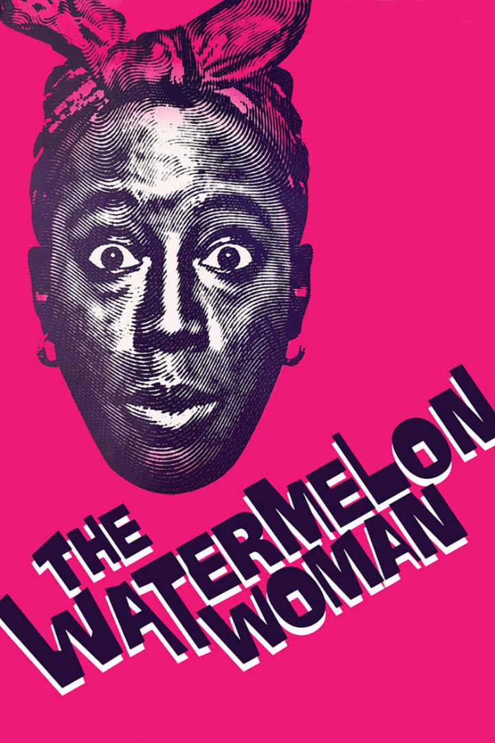 The Watermelon Woman i gruppen Romantik hos Mohamad shop (44479)