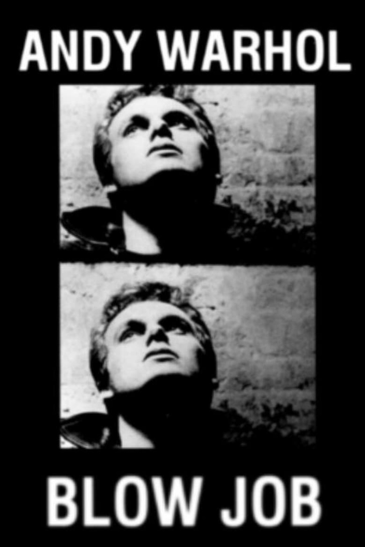 Blow Job i gruppen Alla filmer hos Mohamad shop (44503)