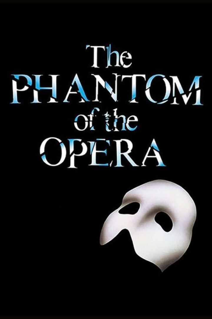 Behind the Mask: The Story of \'The Phantom of the Opera\' i gruppen Alla filmer hos Mohamad shop (44506)