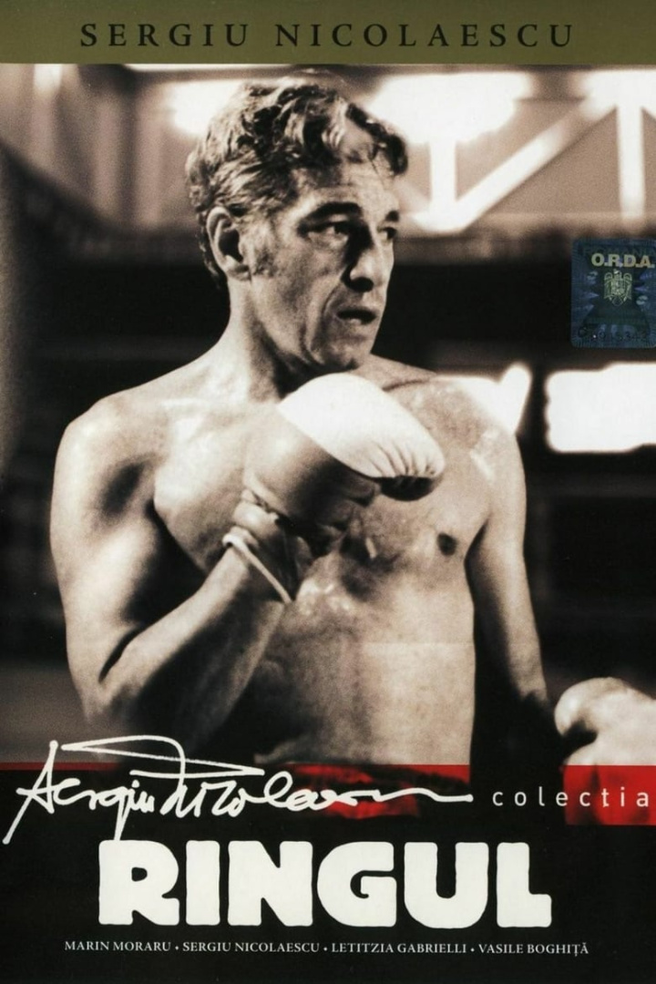 The Ring i gruppen Alla filmer hos Mohamad shop (44518)