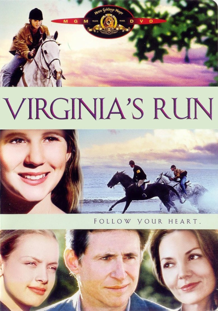Virginia\'s Run i gruppen Alla filmer hos Mohamad shop (44540)