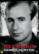 Max Manus - Mannen og Myten