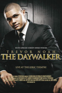 Trevor Noah: The Daywalker
