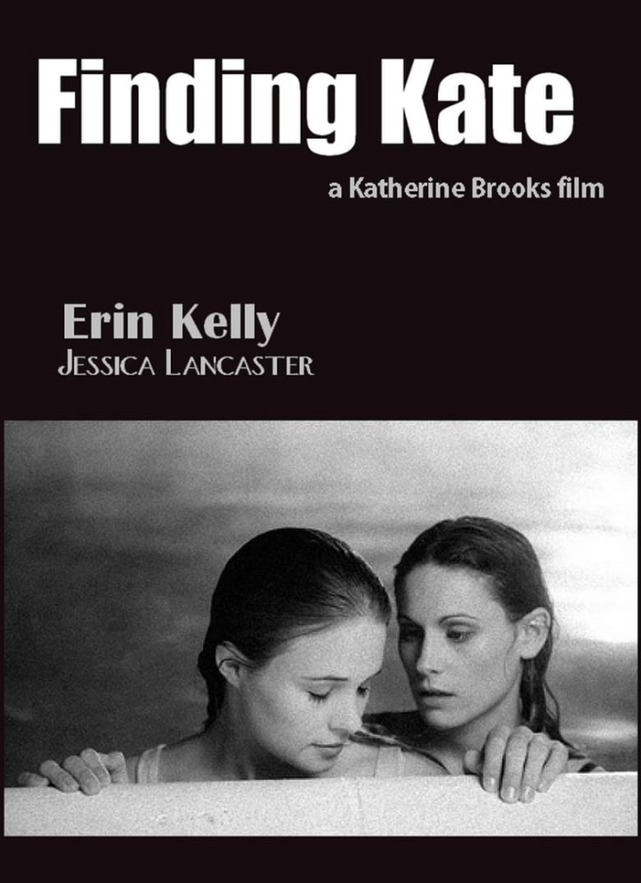 Finding Kate i gruppen Alla filmer hos Mohamad shop (44648)