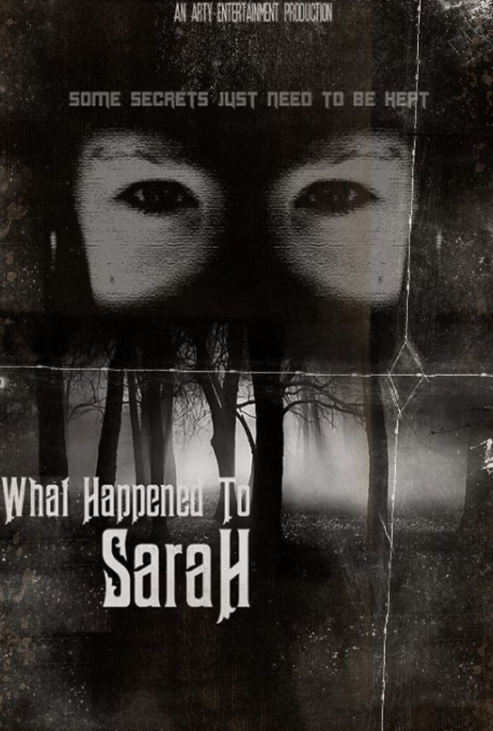 What happened to Sarah i gruppen Thriller hos Mohamad shop (44651)
