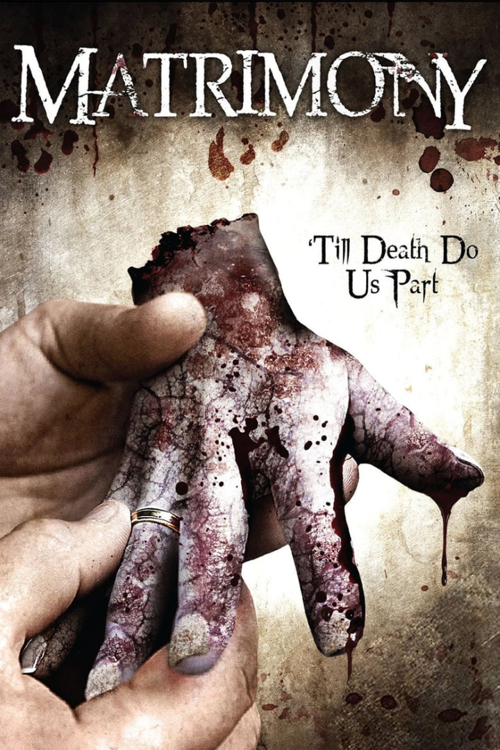 The Matrimony i gruppen Alla filmer hos Mohamad shop (44673)