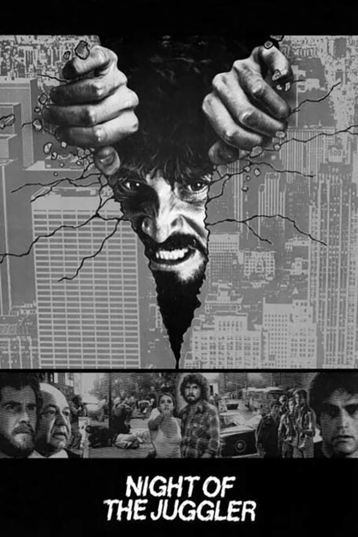 Night of the Juggler i gruppen Alla filmer hos Mohamad shop (44686)
