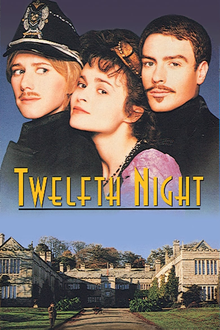 Twelfth Night i gruppen Drama hos Mohamad shop (44705)
