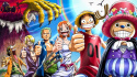 One Piece: Chopper\'s Kingdom on the Island of Strange Animals