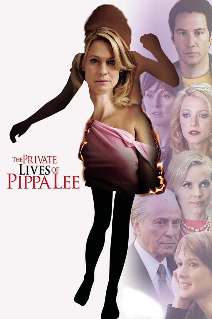 The Private Lives of Pippa Lee i gruppen Alla filmer hos Mohamad shop (4475)