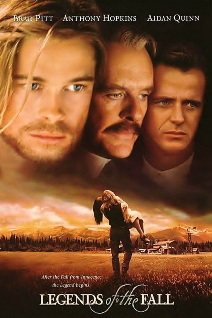 Legends of the Fall i gruppen Romantik hos Mohamad shop (4476)