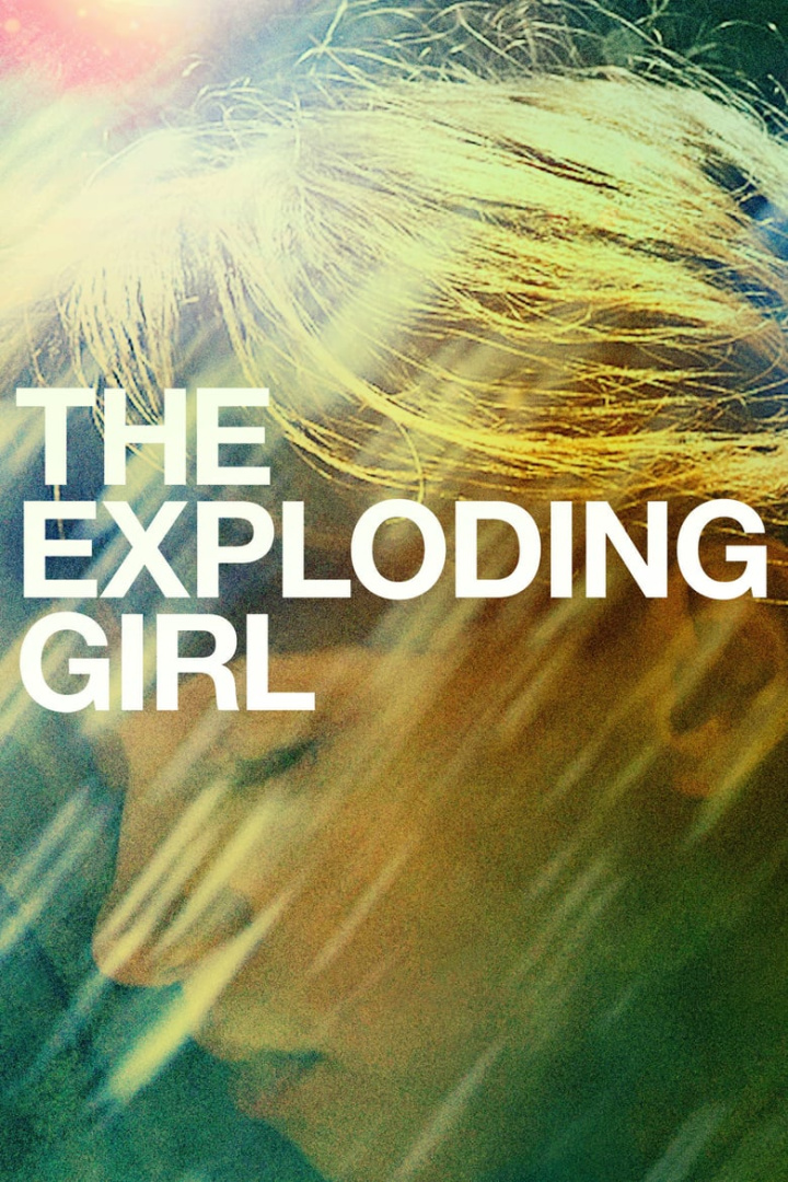 The Exploding Girl i gruppen Alla filmer hos Mohamad shop (44770)