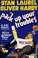 Pack Up Your Troubles